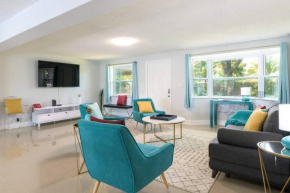 Oakland Oasis Spacious 3 Bedroom Retreat